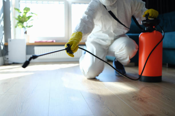 Reliable Odor Removal contractor in Knoxville, IA by Crime Scene Cleaner Online